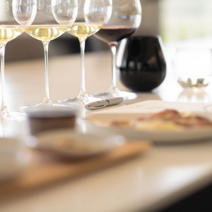 Wine Glasses